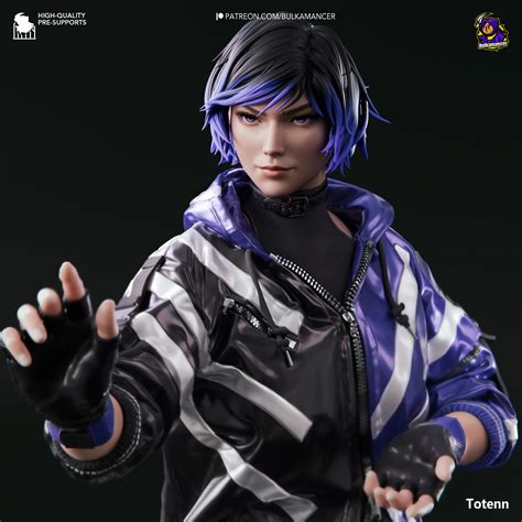 uncutmas|3D file Reina .